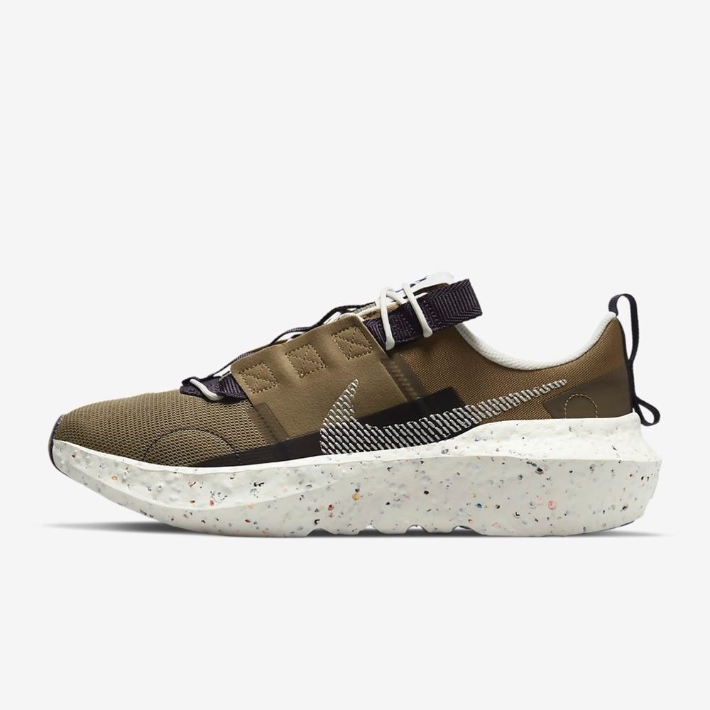 NEW Nike Crater Impact
Men's Shoes
